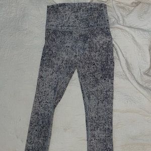 Lululemon Full Length Leggings